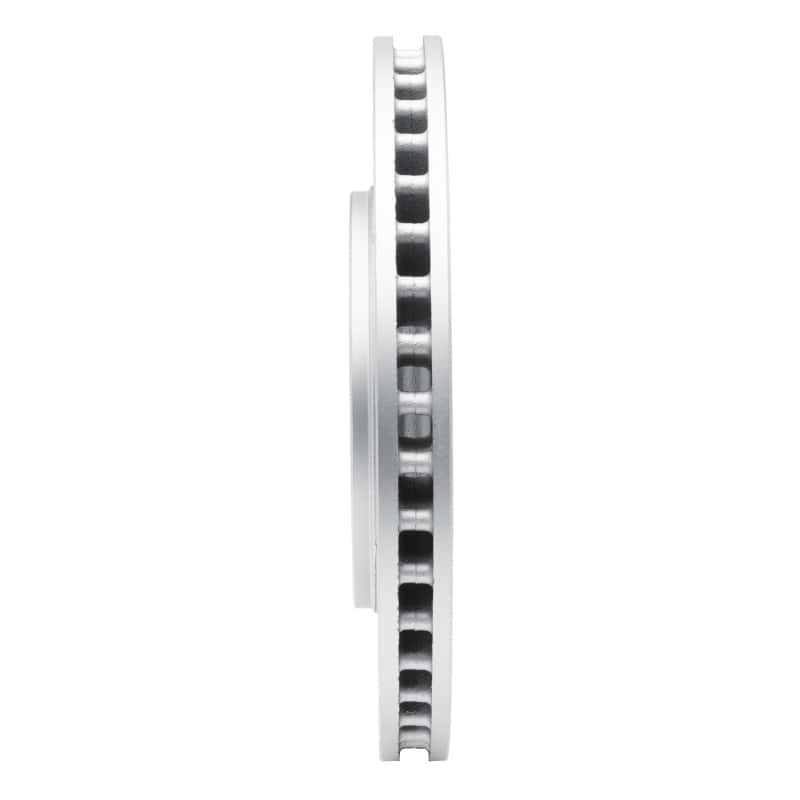 DFC — DFC 08-16 Chrysler Town & Country Front GeoSPEC Coated Rotor
DFC Brake Rotor - view 3