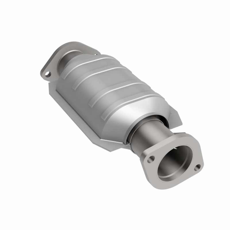 Magnaflow — MagnaFlow Conv DF 00-02 Nissan Sentra 1.8L CC
OEM Grade
OEM - view 23