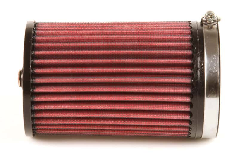 K&N Engineering — K&N Universal X-Stream Clamp-On Round Air Filter 3.531in Flg ID/4in OD/5.969in H
Universal X-Stream C
Clamp-on Air Filter - view 5