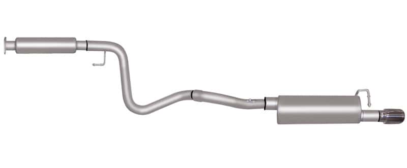 Gibson — Gibson 06-09 Chevrolet HHR LS 2.2L 2.5in Cat-Back Single Exhaust - Aluminized
Truck/Suv - view 1