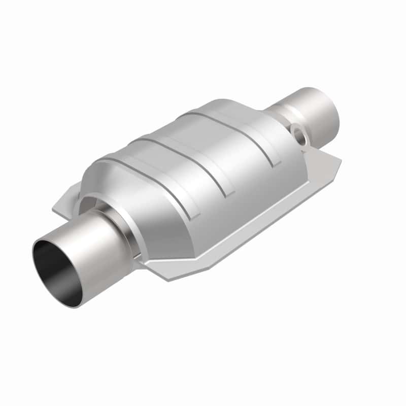 Magnaflow — MagnaFlow Conv Univ 2.00inch w/ single O2
HM Grade
HM - view 29
