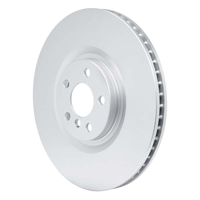 DFC — DFC 19-25 BMW M235I xDrive Gran Coupe Right Front GeoSPEC Coated Rotor - view 2