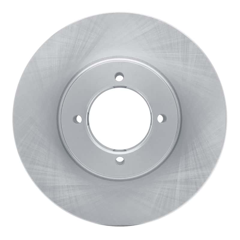 DFC — DFC 70-73 Nissan 240Z Front Brake Rotor
DFC Brake Rotor - view 1