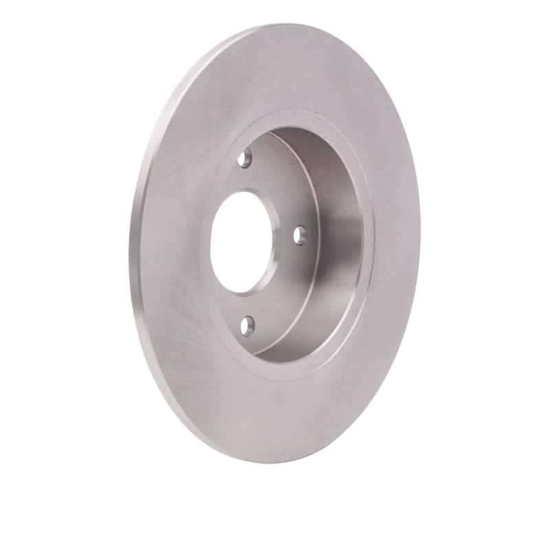 DFC — DFC 84-85 Nissan 300ZX Rear Brake Rotor
DFC Brake Rotor - view 4