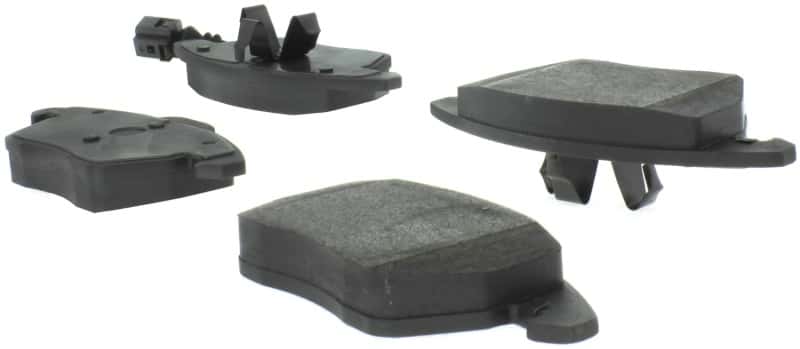 Stoptech — StopTech Street Select Brake Pads - Front
Selct Brk Pad W/Hdwr - view 2
