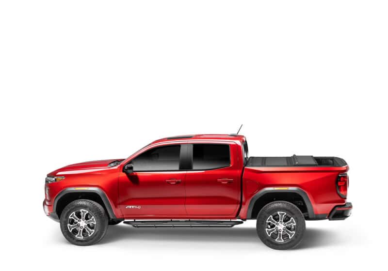 BAK — BAK 2020 Jeep Gladiator 5ft Bed BAKFlip MX4 - view 28