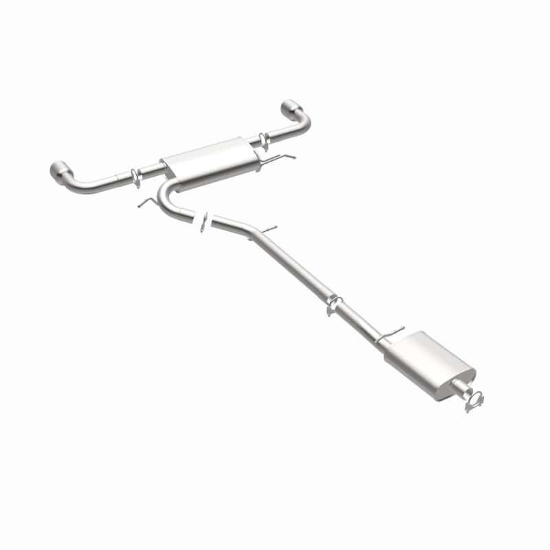 Magnaflow — BRExhaust 10-15 Equinox Terrain Exhaust Kit
Exhaust Kit - view 19