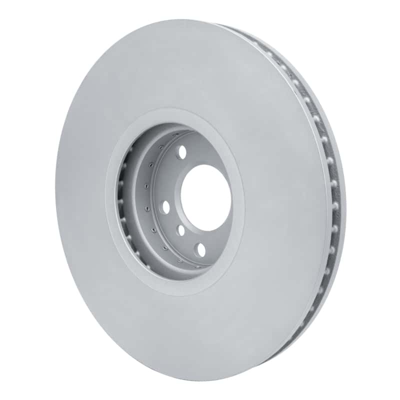 DFC — DFC 10-11 BMW X6 Left Front Hi-Carbon Alloy Geomet Coated Rotor
DFC Brake Rotor - view 4