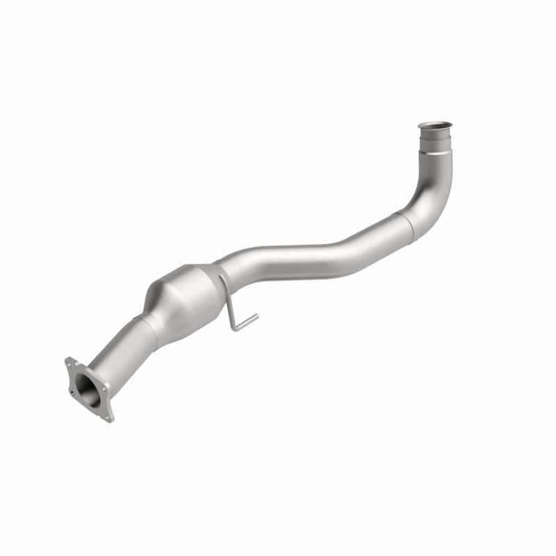 Magnaflow — MagnaFlow Conv. DF 01-05 GM Silv/Sierra 6.6L
HM Grade
OEM - view 18