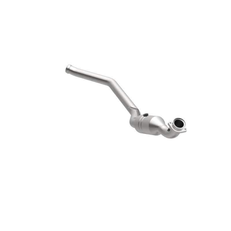 Magnaflow — Magnaflow Conv DF 06-11 ML350 3.5L ds
OEM Grade
OEM - view 23