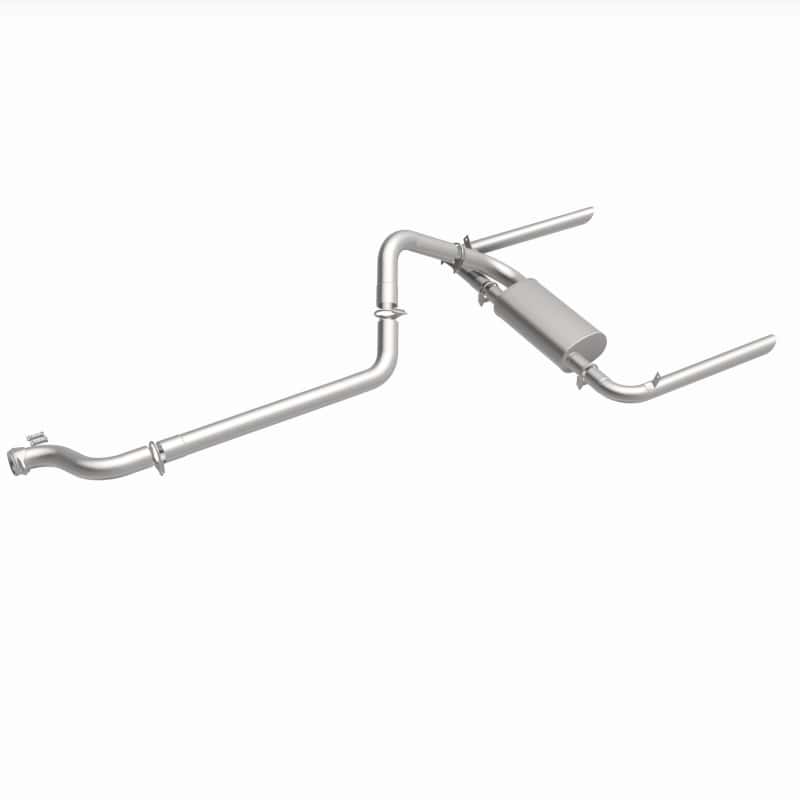 Magnaflow — MagnaFlow 93-97 Camaro Firebird 5.7L BRE Exhaust Kit
Exhaust Kit - view 5