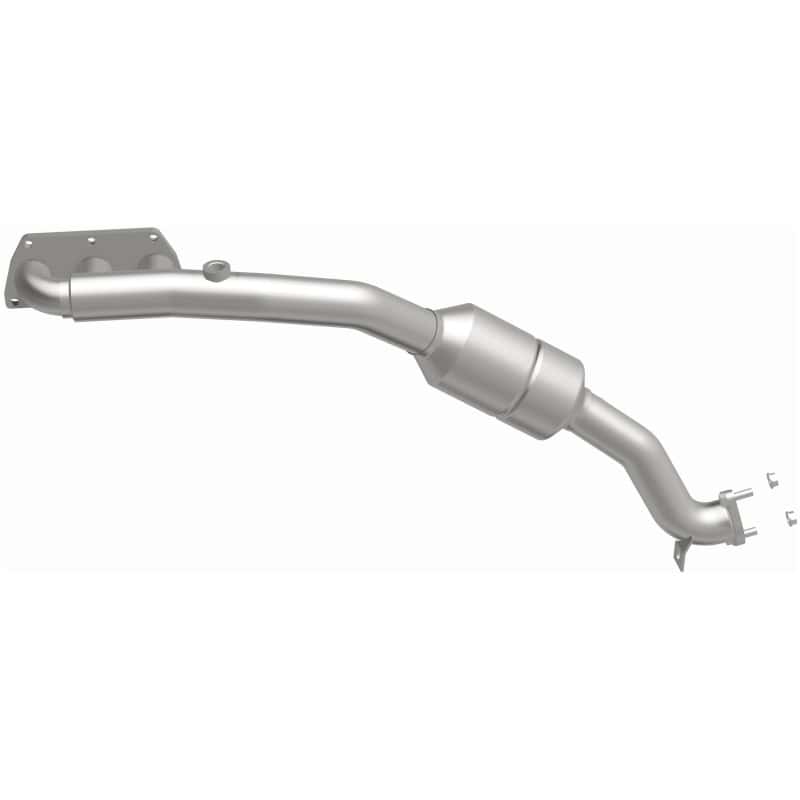 Magnaflow — MagnaFlow Conv DF 05-09 Audi A8 6.0L
California - view 32
