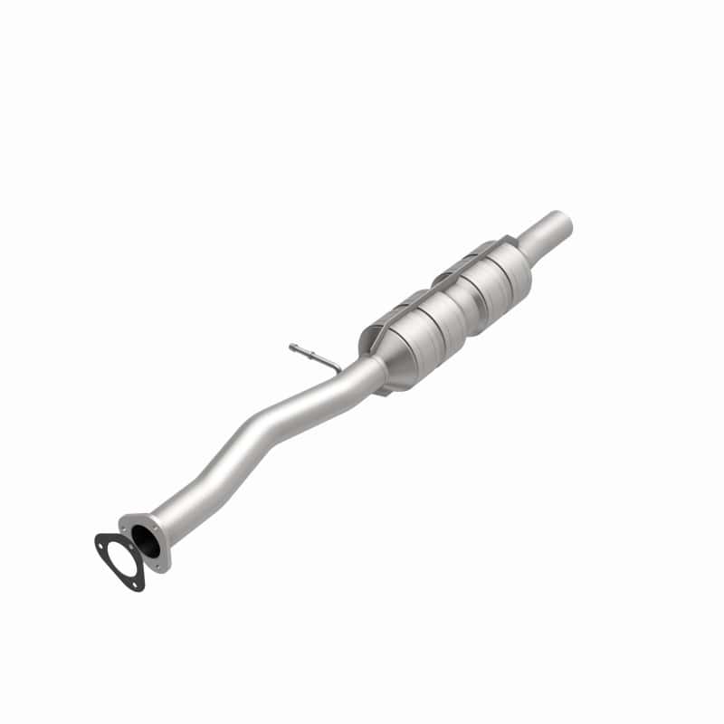 Magnaflow — MagnaFlow Conv DF 00-01 Excursion With 5.4L A
HM Grade
HM - view 28