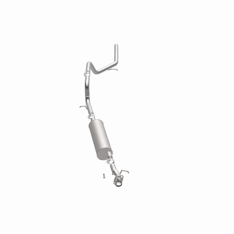 Magnaflow — MagnaFlow BRE Exhaust Kit Replacement Stainless Ford
Exhaust Kit - view 20