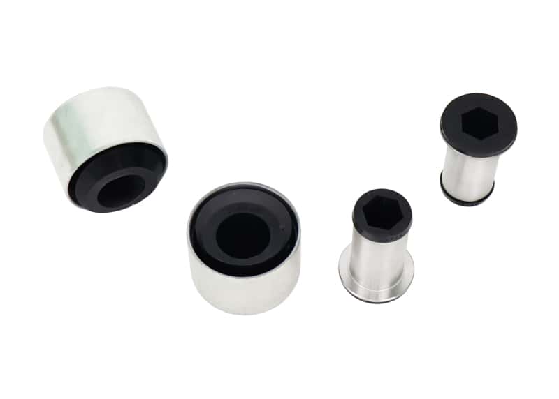Whiteline — Whiteline 02-13 Mini Cooper Lower Control Arm Inner Rear Bushing Kit
Bushing Kit - view 3