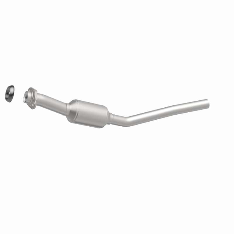 Magnaflow — Magnaflow 92-95 Caravan/Voyager V6 CA Direct Fit Converter
California - view 10