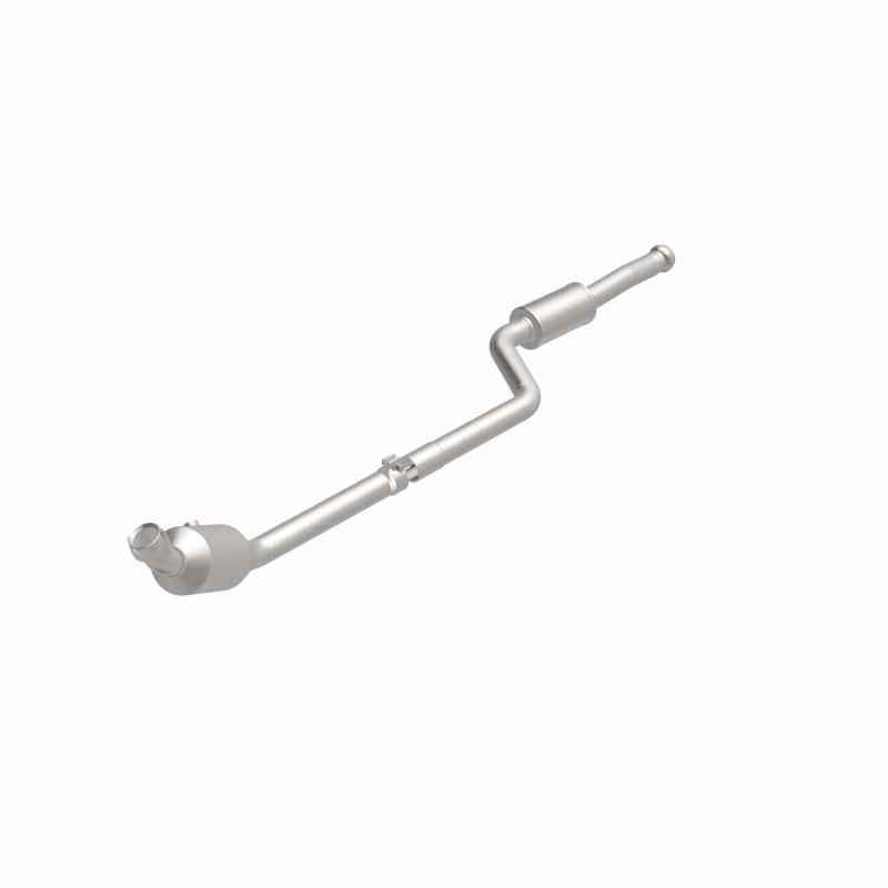 Magnaflow — MagnaFlow 11-12 Mercedes-Benz C300 3.0L OEM Grade Direct Fit Catalytic Converter
OEM Grade
OEM - view 7