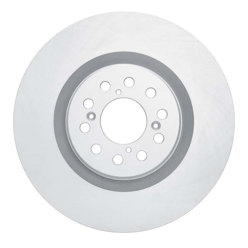 DFC — DFC 20-25 Acura INTEGRA Front GeoSPEC Coated Rotor - view 1