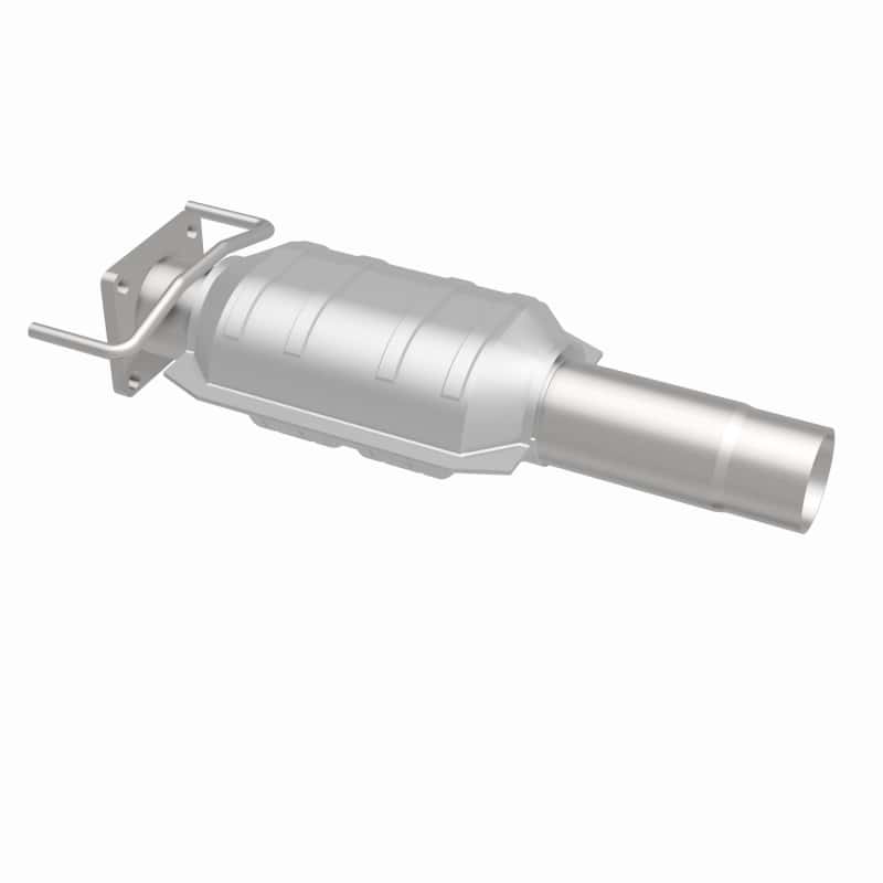 Magnaflow — MagnaFlow Conv DF Gm
Standard Grade
Standard - view 13