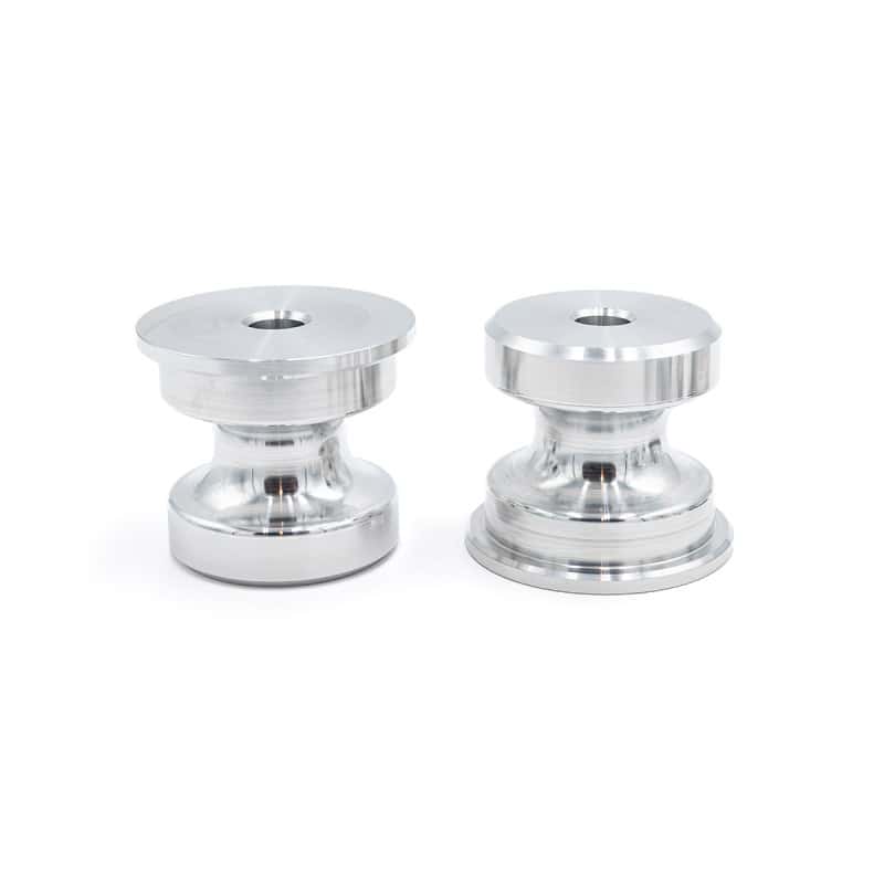 SPL Parts — SPL Parts 2013+ Subaru BRZ/Toyota 86 Solid Subframe Bushings
Bushing Kit - view 3