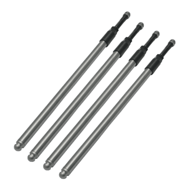 S&S Cycle — S&S Cycle 69-84 BT 74in-103in Quickee Pushrod Set - view 2