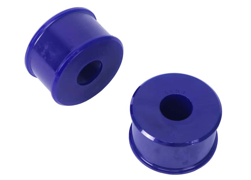 Superpro — SuperPro 1994 Acura Integra LS Rear Trailing Arm Bushing Kit - Economy
Bushing Kit - view 4