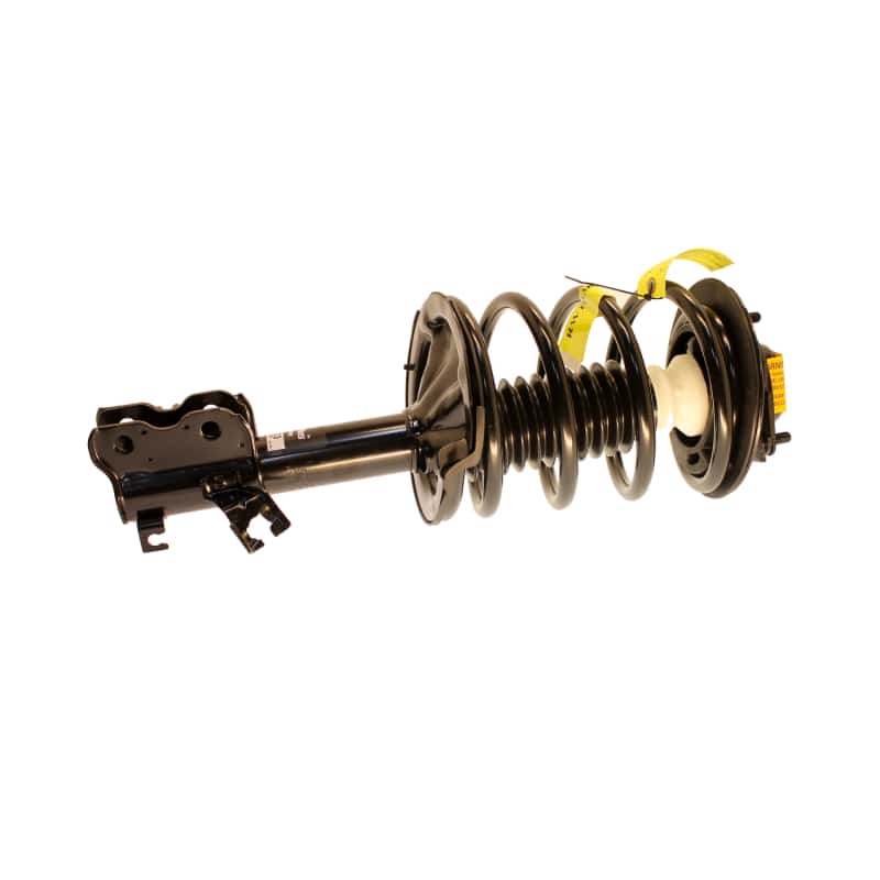 KYB — KYB Shocks & Struts Strut Plus Front Right 04-08 Nissan Maxima (Exc Electronic Adjust Suspension)
Strut-Plus - view 4