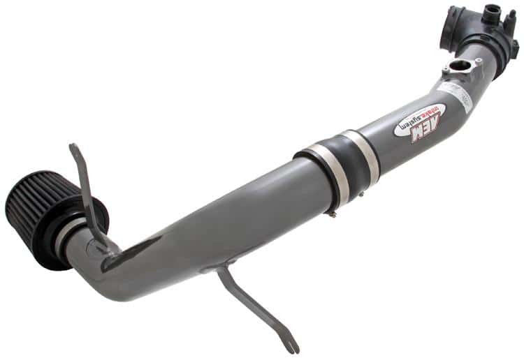 AEM Induction — AEM Cold Air Intake System C.A.S. MAZDA MX-5/MIATA 2.0L L4 06-09
Cold Air Intake Syst
AEM Cold Air Intake - view 2