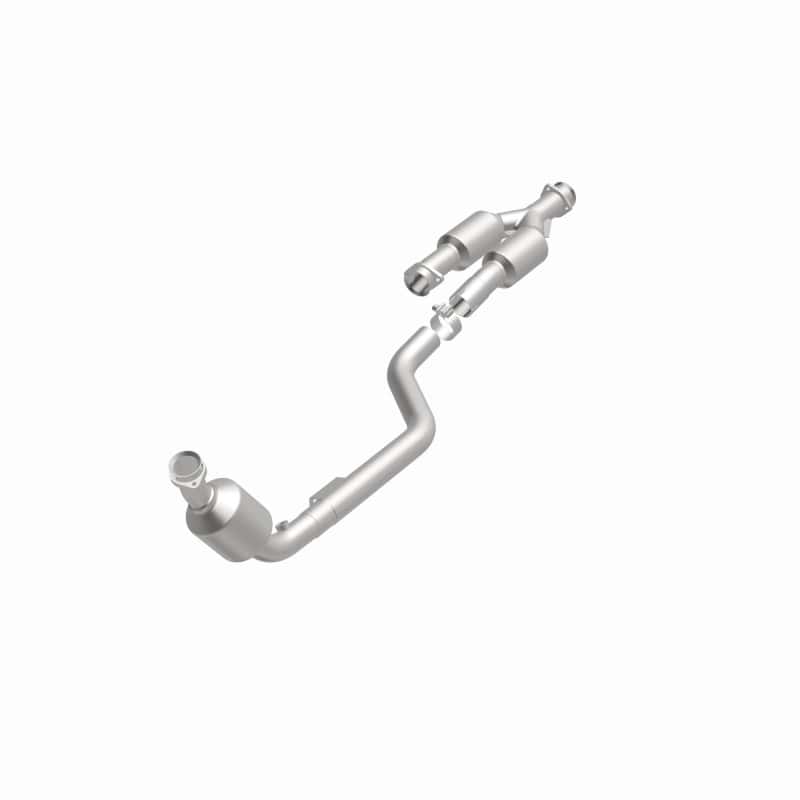 Magnaflow — Magnaflow 07-08 Chrysler Crossfire 3.2L Direct Fit Converter
California - view 27