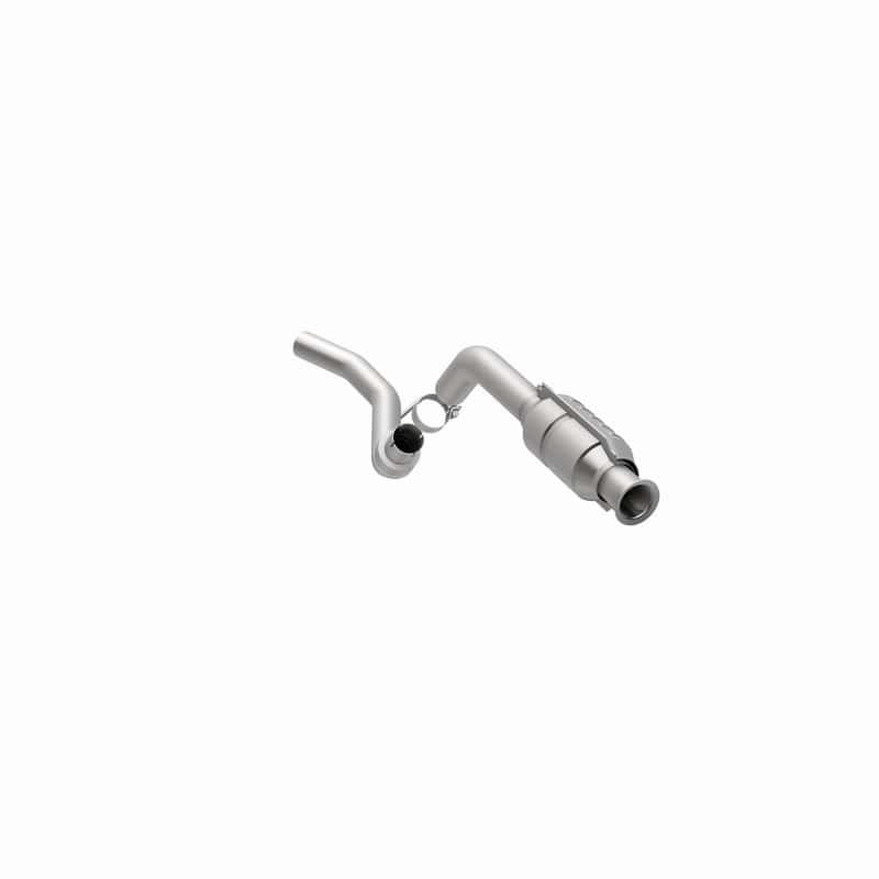Magnaflow — MagnaFlow Conv DF 98-04 Intrepid 2.7L P OEM
OEM Grade
OEM - view 22
