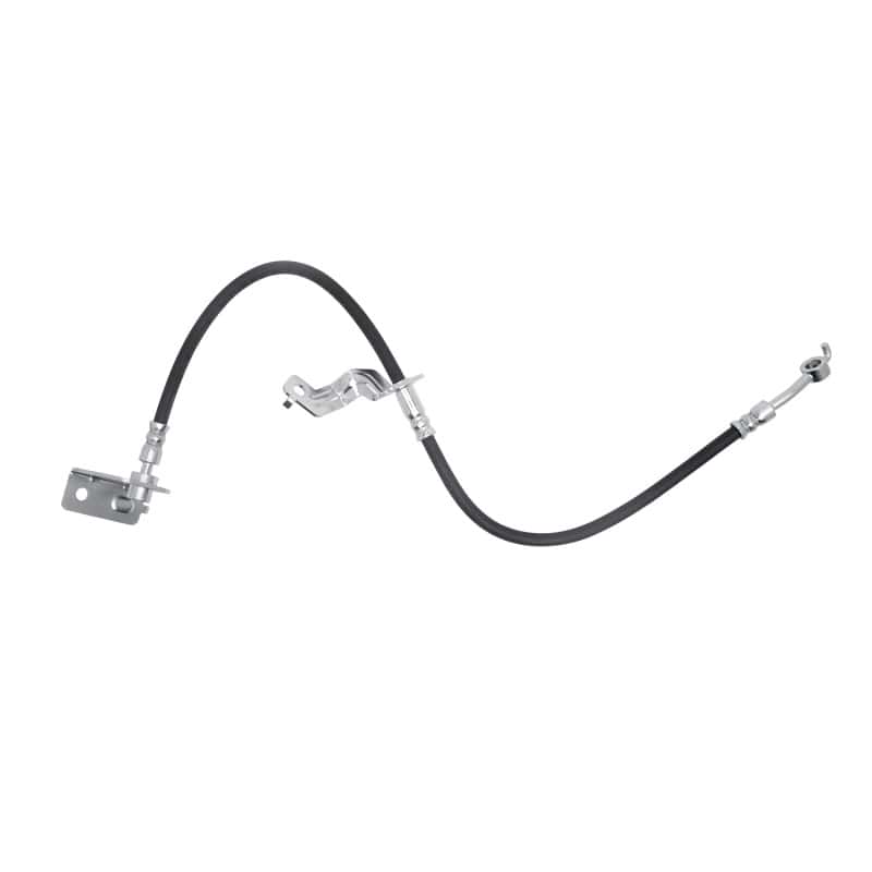 DFC — DFC 19-20 Hyundai Santa Fe Front-L Brake Hose - view 1