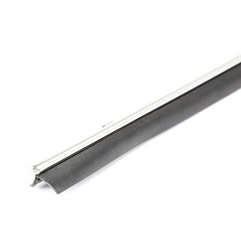 OMIX — Omix Weatherstrip Outer Left- 66-73 Commando
Door Seal - view 3