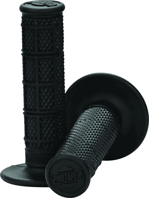 ProTaper — ProTaper 1/3 Waffle Grips - Black - view 1
