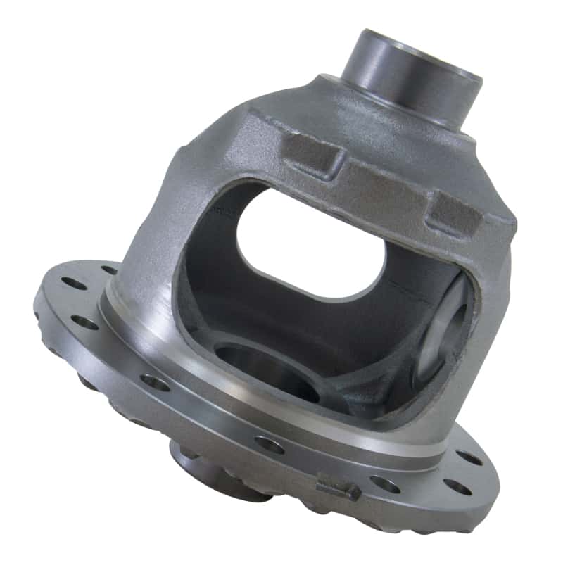 Yukon Gear & Axle — Yukon Gear Replacement Standard Open Carrier Case For Dana 70 / 4.10 & Down
Differential Case  - view 4