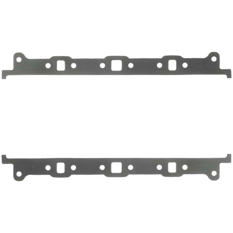 Fel-Pro — Fel-Pro 1302-4 Engine Intake Manifold Gasket Set - view 1