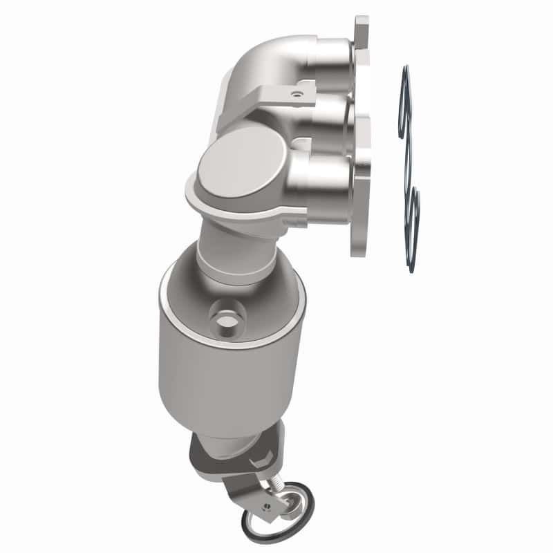 Magnaflow — Magnaflow Conv DF 00-04 Sienna/Avalon 3.0L
OEM Grade
OEM - view 25