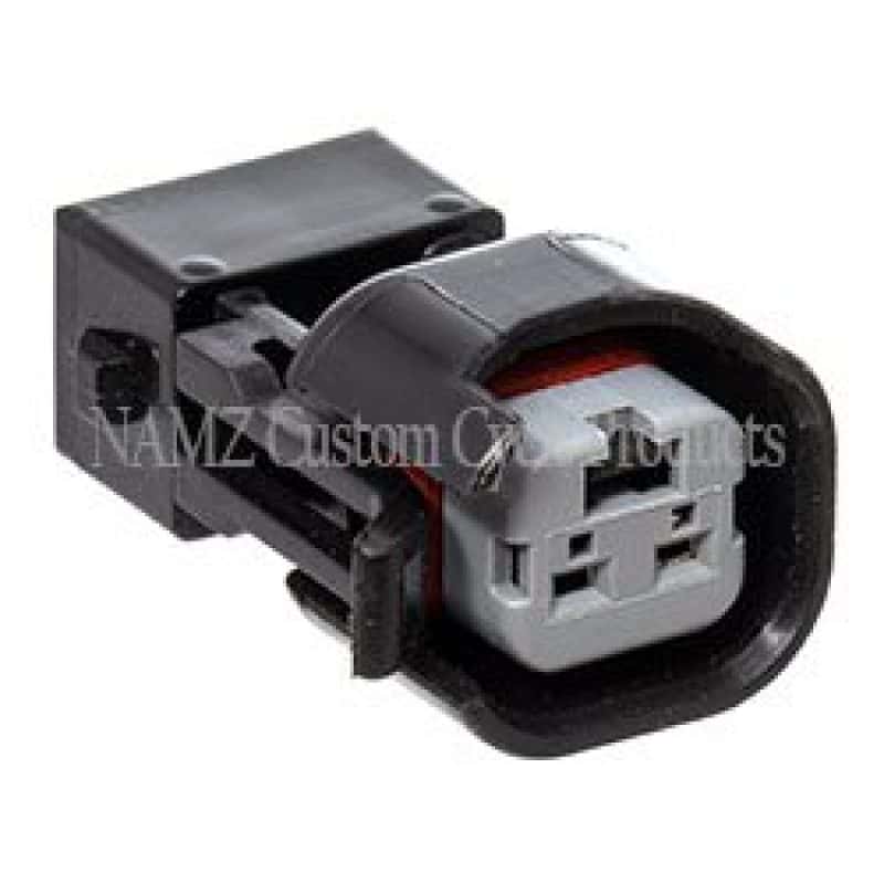 NAMZ — NAMZ Marelli to Delphi Injector OEM Mating Connector for ND-15419715 - view 2