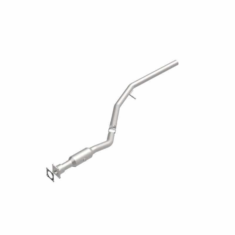 Magnaflow — MagnaFlow Conv DF 04-06 Chrysler Voyager 3.3L
OEM Grade
OEM - view 7
