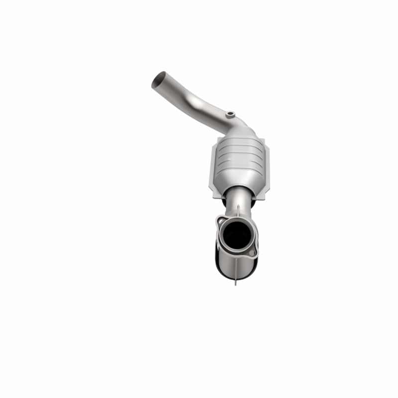 Magnaflow — MagnaFlow Conv DF 97-98 Ford F-150 Pickup 4.2L D/S 4WD (49 State)
HM Grade
HM - view 25