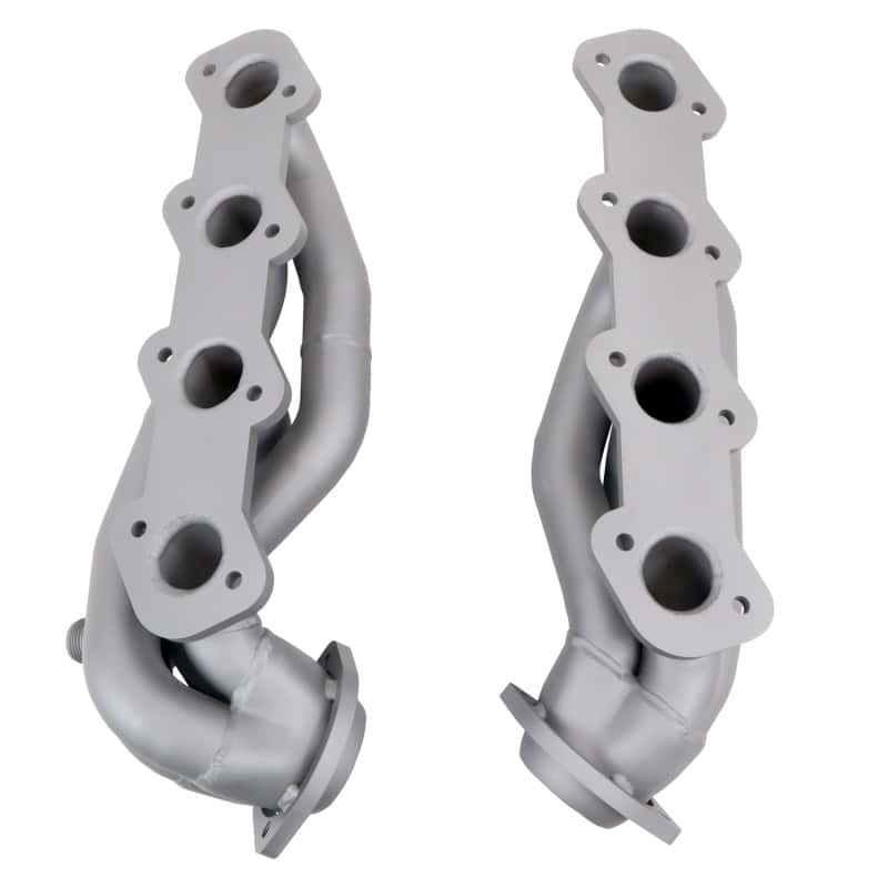 BBK — BBK 99-03 Ford F Series Truck 5.4 Shorty Tuned Length Exhaust Headers - 1-5/8 Titanium Ceramic
Exhaust Headers - view 12