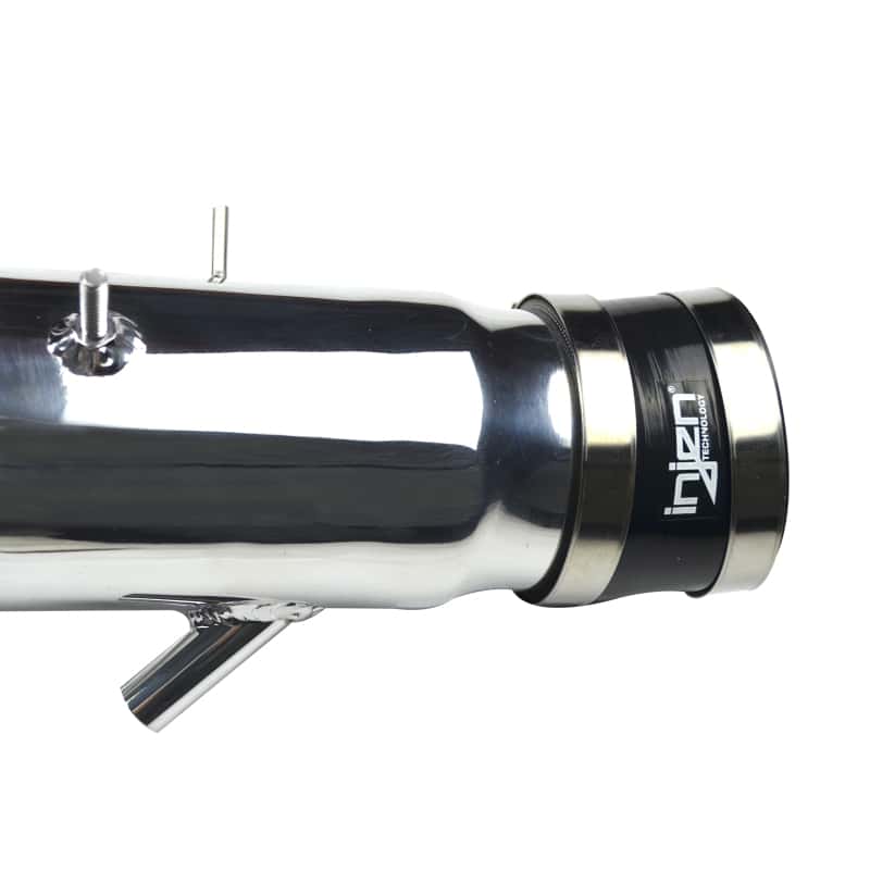 Injen — Injen 06-09 FJ 4.0L V6 w/ Power Box Polished Power-Flow Air Intake System
Short Ram Intake
Air Intake Kit - view 8