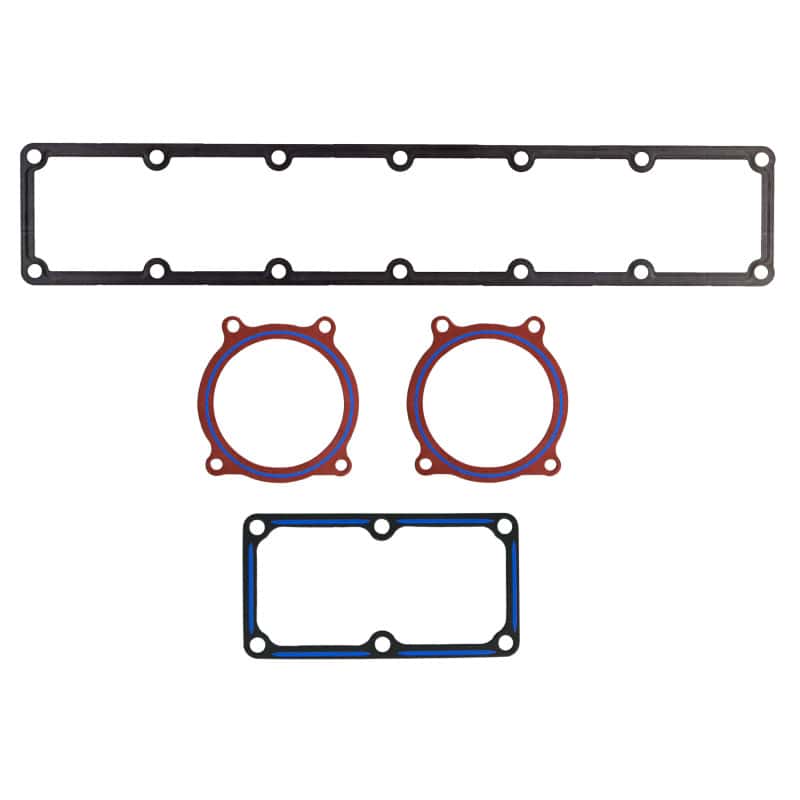 Fel-Pro — Fel-Pro RAM 2500 Engine Intake Manifold Gasket Set - view 1