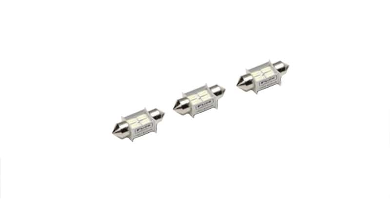 Putco — Putco 12-14 Subaru Impreza Premium LED Dome Lights (Application Specific)
Dome Lamp Bulb - view 1