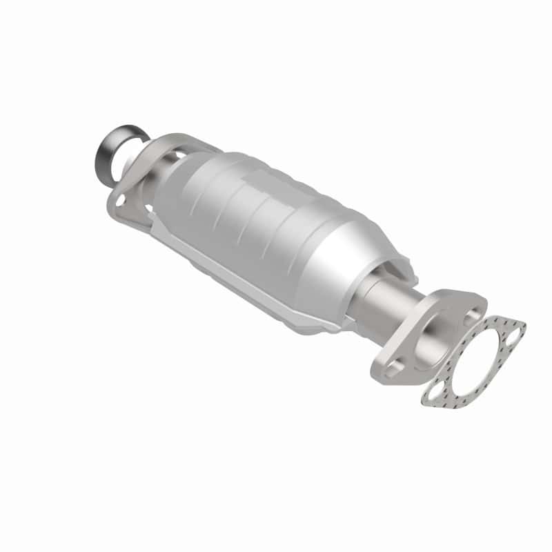 Magnaflow — MagnaFlow Conv Ford-Mazda 13.25X6.5X4 2/2
Standard Grade
Standard - view 12