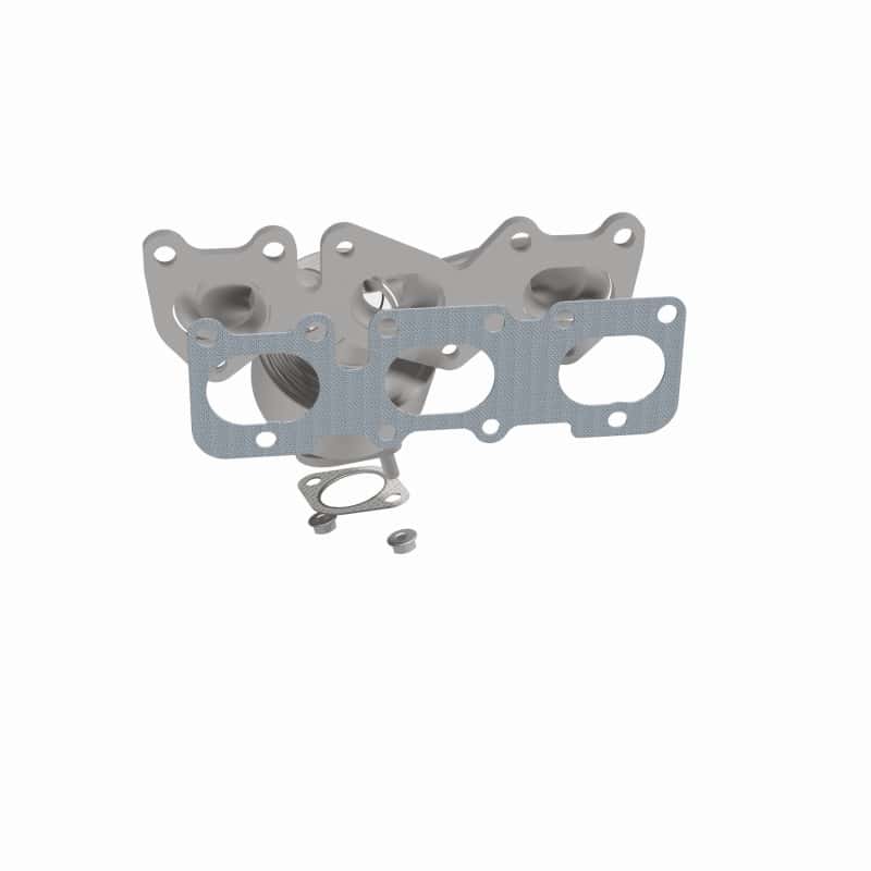Magnaflow — MagnaFlow Conv DF 07-08 Hyundai Veracruz 3.8L
OEM Grade
OEM - view 10