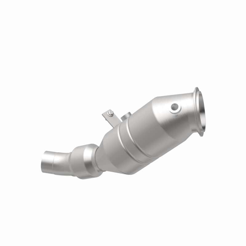 Magnaflow — Magnaflow Conv DF 2014 228i 2.0L Close Coupled
OEM Grade
OEM - view 20