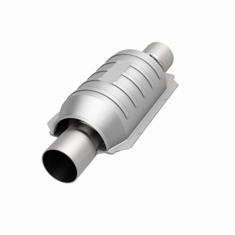Magnaflow — MagnaFlow Conv Univ O2 2inch FED
OEM Grade
Standard - view 27