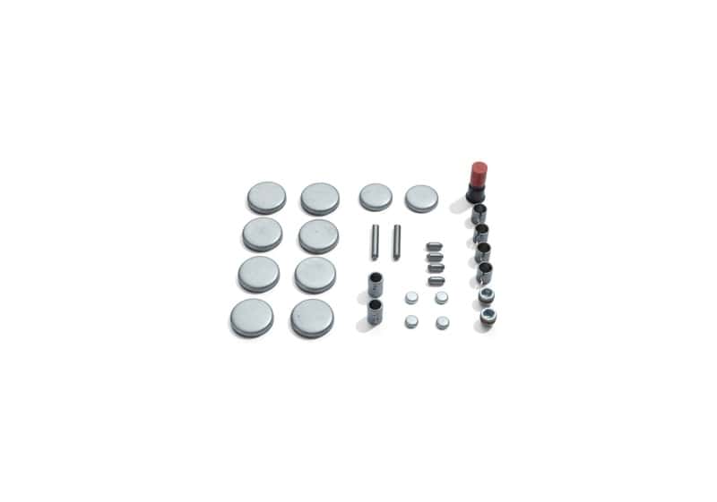 Ford Racing — Ford Racing Boss 5.0L Block Plug & Dowel Kit
Engine Bolt Kit - view 6