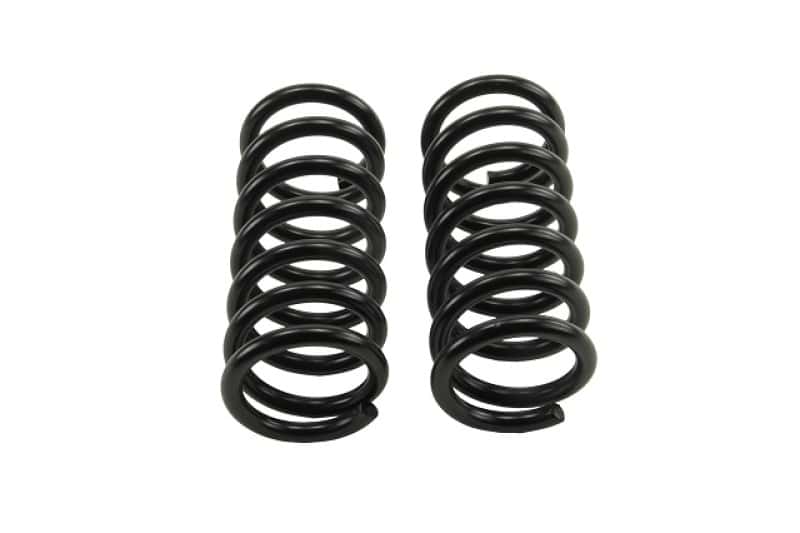 Belltech — Belltech COIL SPRING SET 92-03 4CYL S-10 P/U83-97 BLAZ
COIL SPRING SET - view 1
