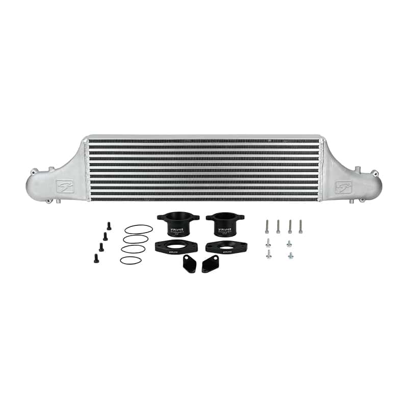 Skunk2 Racing — Skunk2 22-25 Honda Civic 1.5T (L15B) Intercooler (I/C Only w/Piping Adapters) - view 1